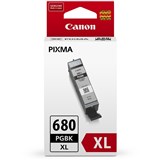 CANON PGI680XLBK INK CARTRIDGE Black HY