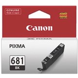 CANON CLI681BK INK CARTRIDGE Black