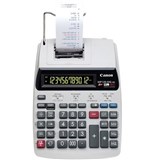 CANON MP120MGII CALCULATOR DESKTOP PRINTING CALCULATOR 12 DIGIT EXTRA LARGE DISPLAY