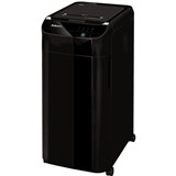 FELLOWES AUTOMAX 350C SHREDDER Auto Max 350C 350 Sht Cap