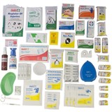 TRAFALGAR FIRST AID KIT NATIONAL WORKPLACE REFILL