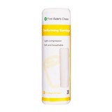 TRAFALGAR CONFORMING BANDAGE FAC 10CM WIDE WHITE