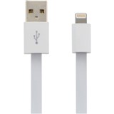 Moki Lightning Cable 10 cm Apple Lisenced