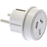 Moki Travel Adaptors  Europe ACC MTAEU