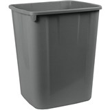ITALPLAST TIDY BIN SPACE GREY 32L