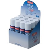 ARTLINE 40GM GLUE STICK PURPLE PACK OF 12