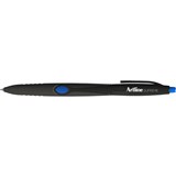 ARTLINE SUPREME BALLPOINT PEN RETRACTABLE 10MM BLUE
