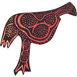 ZART SCRATCH ANIMAL SHAPES SIX ASSORTED DESIGNS PACK OF 30