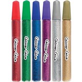 TIANYA GLITTER PENS SQUEEZE Pack of 6