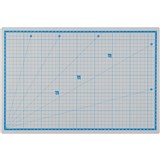 ZART CUTTING MAT DOUBLESIDED A3