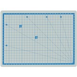 ZART CUTTING MAT DOUBLESIDED A4