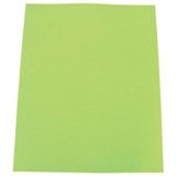 COLOURFUL DAYS COLOURBOARD A4 160gsm Lime Green Pack of 100