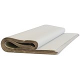 CUMBERLAND BUTCHERS PAPER 840X565MM 48GSM WHITE PK50