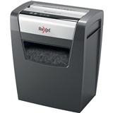 REXEL X410 SHREDDER MOMENTUM Cross Cut X410
