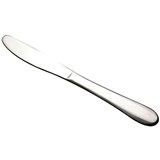CONNOISSEUR ARC TABLE KNIFE Stainless Steel Pack of 12