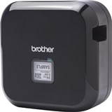 BROTHER PTP710BT PTOUCH BLUETOOTH LABEL PRINTER P710BT PRINT UP TO 24MM TZE TAPE