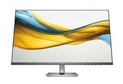 HP SERIES 5 527DA 27 100HZ FHD IPS MONITOR ANTIGLARE 1920X1080 169 5MS HEIGHT ADJUSTMENT TILT SPEAKERS 2XHDMI VGA AUDIO JACK 3YRS REPLACE 64W41AA