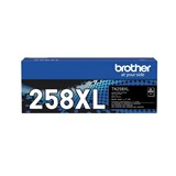 BROTHER TN258XL BLACK TONER
