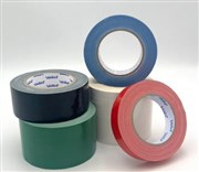 36MM CLOTH TAPE GREEN No 143 ROLL