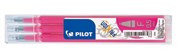 PILOT FRIXION REFILLS PINK 05 PK3