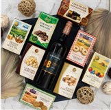THE DE BORTOLI MERLOT SWEET INDULGENCE HAMPER