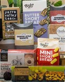 MINI GOURMET FOOD HAMPER