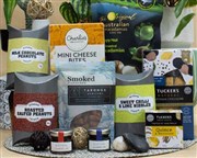 MEDIUM GOURMET FOOD HAMPER
