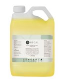 REGAL LIQUID DISINFECTANT LEMON FRAGRANCE 5L
