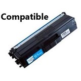 COMPATIBLE BROTHER TONER CARTRIDGE CYAN TN443