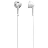 VERBATIM URBAN SOUND KID EARBUDS WHITE