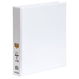 A4 3D 38MM WHITE INSERT BINDER 5413008 2732307 A216 100851594