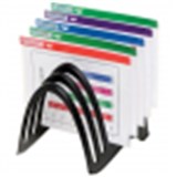 MARBIG ENVIRO FOLDARACK BLACK