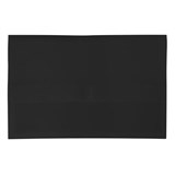 BANTEX 34255 BLACK DOCUMENT WALLET