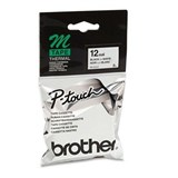 BROTHER MK221 9mm BLACK ON WHITE
