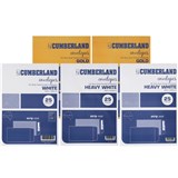 CUMBERLAND ENVELOPE C5 229x162  Strip Seal Gold 85g PK25