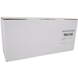 COMPATIBLE WBBN2150 WHITE BOX BROTHER TN2150 TONER