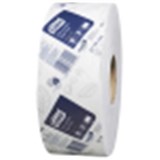 TORK JUMBO TOILET ROLL 2 PLY 320M CTN 6 2179144