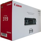 CANON CART319 TONER CARTRIDGE Black