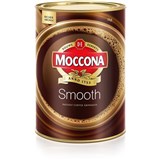 MOCCONA COFFEE SMOOTH GRANULES 1KG