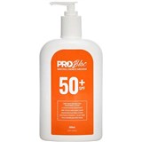 SUNSCREEN PROBLOC 50 Sunscreen 500ml Pump Bottle