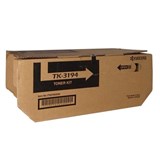 KYOCERA BLACK TONER TK3194