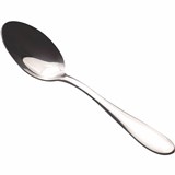 CONNOISSEUR ARC DESSERT  SPOON Stainless Steel