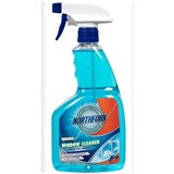 NORTHFORK WINDOW CLEANER NO ALCOHOL 750ML