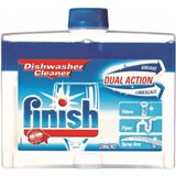 FINISH DISHWASHER CLEANER 250ML