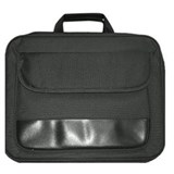 8WARE NOTEBOOK LAPTOP BAG WITH SHOULDER STRAP FITS 116 INCH TO 173 INCH NA8WBAG1453