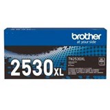 BROTHER TN2530XL BLACK TONER CARTRIDGE