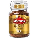 MOCCONA COFFEE 200GM CLASSIC MEDIUM ROAST 33105  33105M