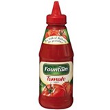 FOUNTAIN TOMATO SAUCE 500ML