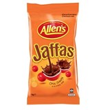ALLENS JAFFAS PACK 1KG