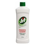 JIF CREAM CLEANER REGULAR 500ML